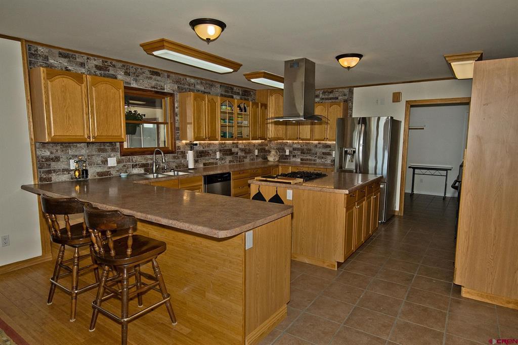 1135 County Road 13 Road Del Norte CO 81132