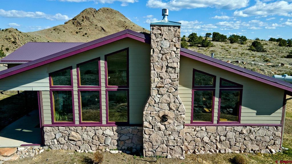 1135 County Road 13 Road Del Norte CO 81132