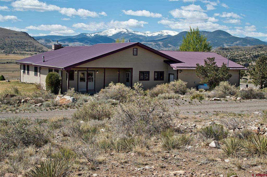 1135 County Road 13 Road Del Norte CO 81132