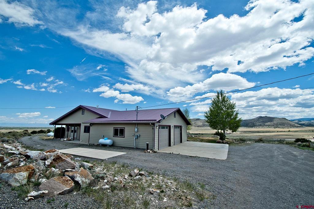 1135 County Road 13 Road Del Norte CO 81132
