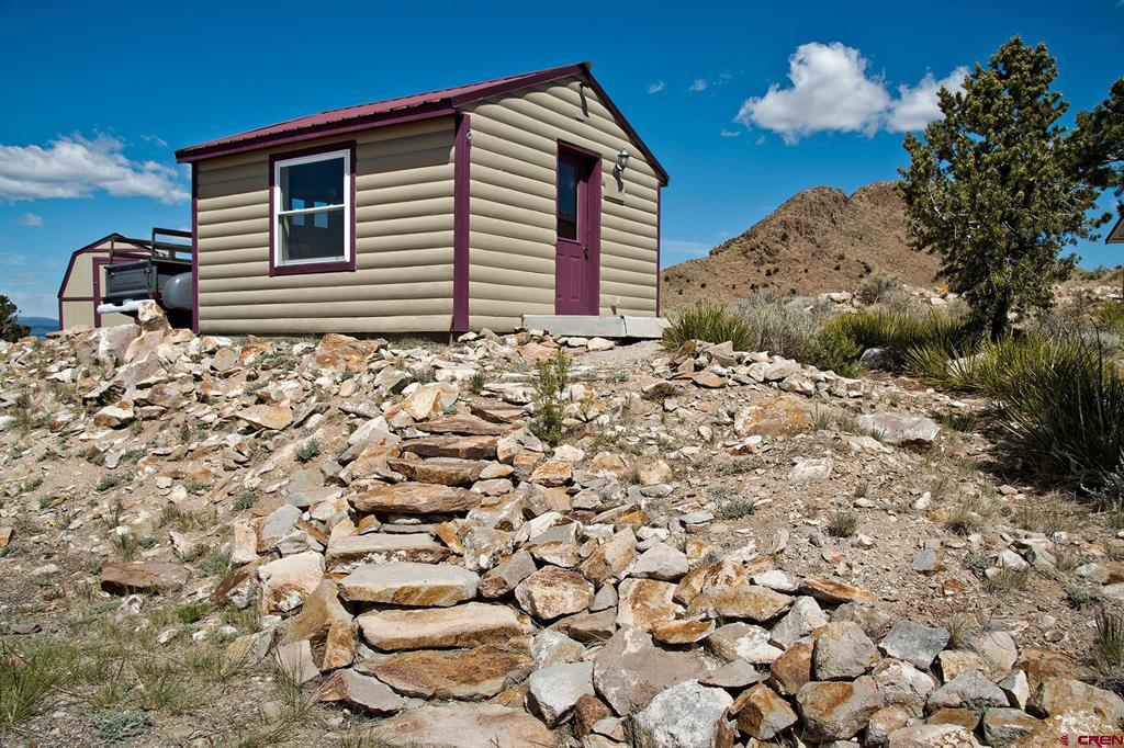 1135 County Road 13 Road Del Norte CO 81132