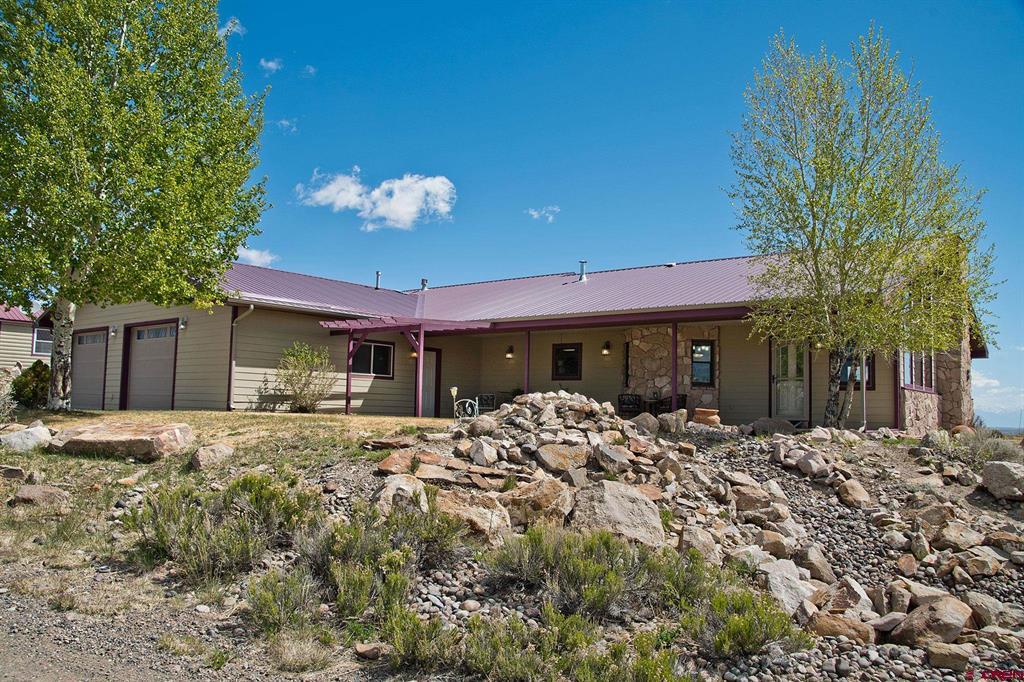 1135 County Road 13 Road Del Norte CO 81132