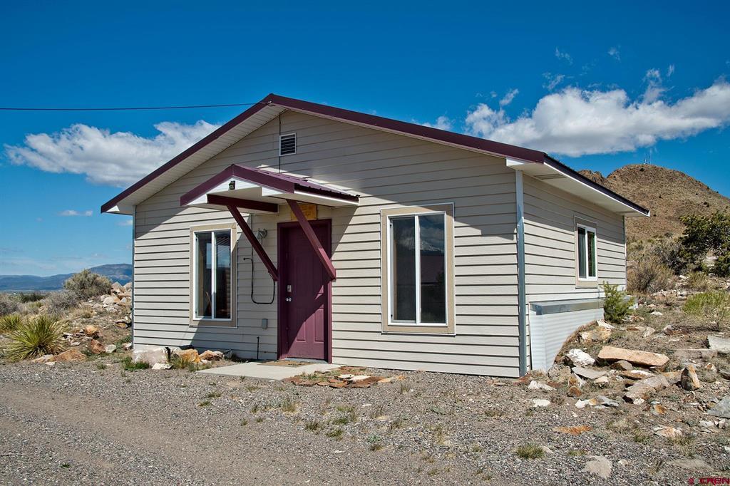 1135 County Road 13 Road Del Norte CO 81132