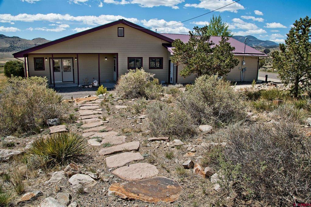 1135 County Road 13 Road Del Norte CO 81132