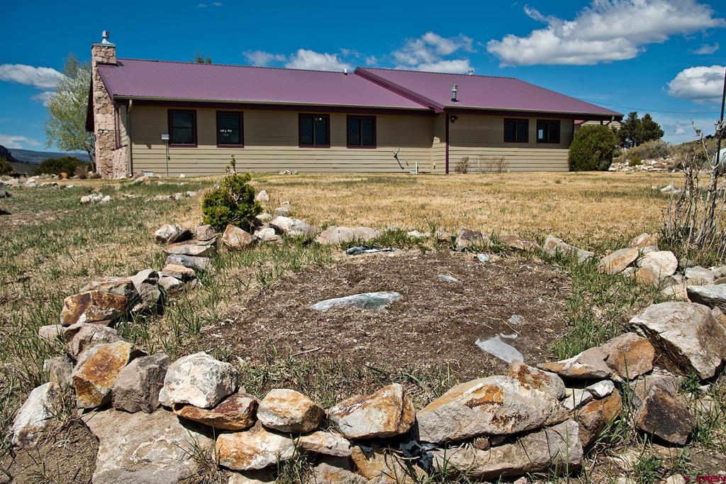1135 County Road 13 Road Del Norte CO 81132