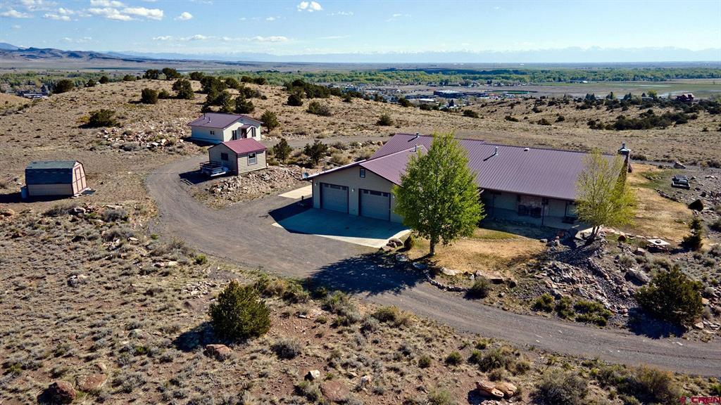 1135 County Road 13 Road Del Norte CO 81132