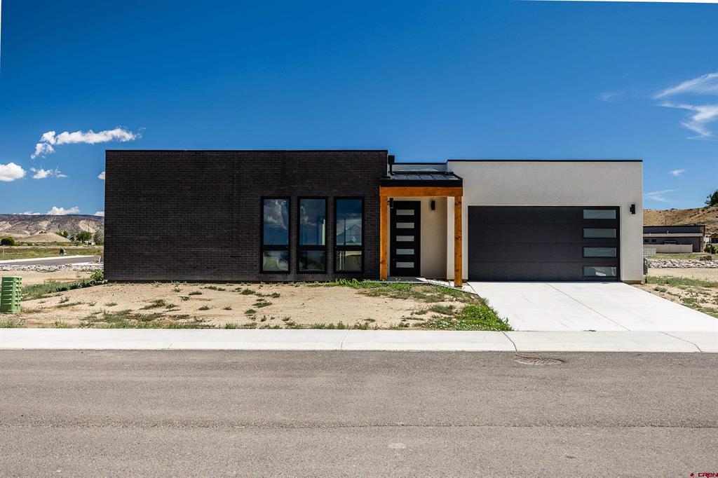 3444 Kestrel Loop Montrose CO 81401