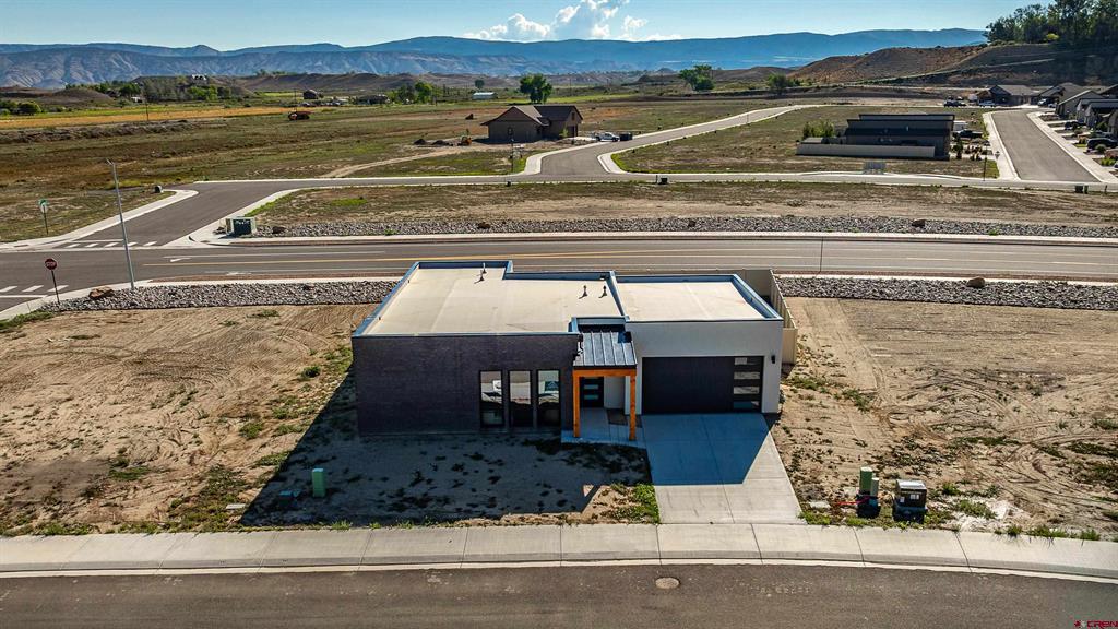 3444 Kestrel Loop Montrose CO 81401