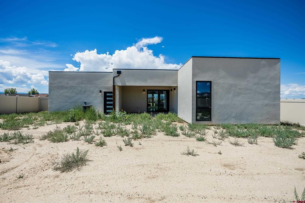 3444 Kestrel Loop Montrose CO 81401