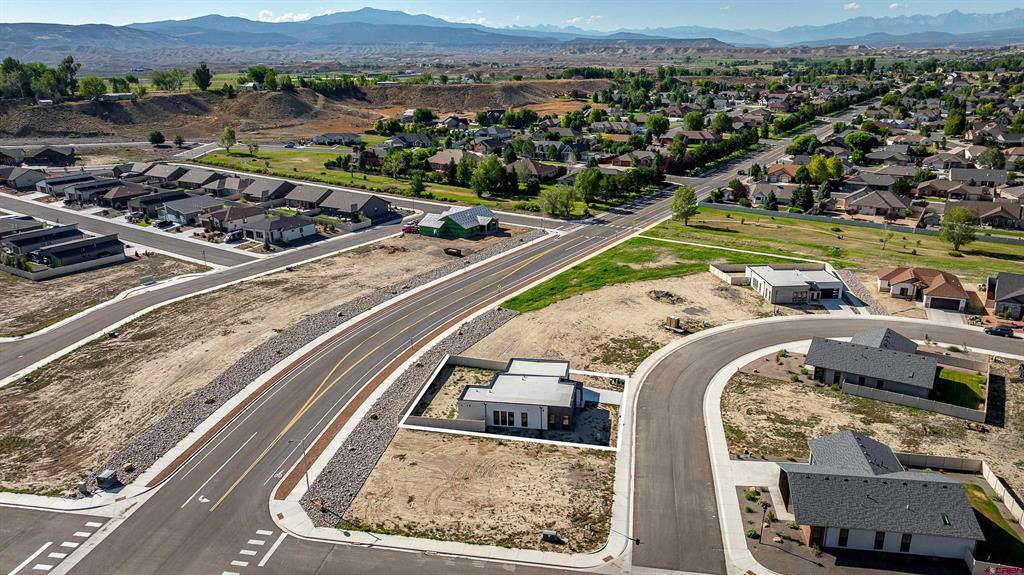 3444 Kestrel Loop Montrose CO 81401