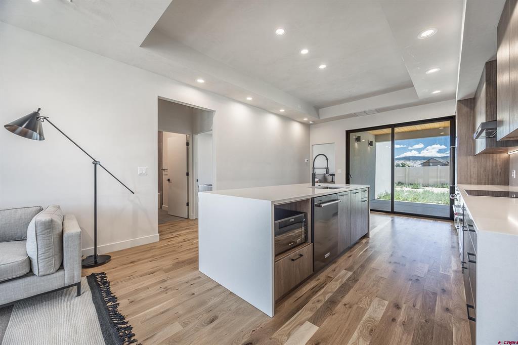 3444 Kestrel Loop Montrose CO 81401