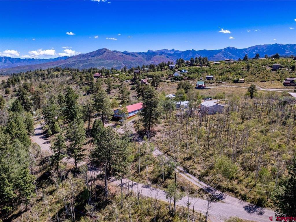 135 Aspenglow Lane Ridgway CO 81432