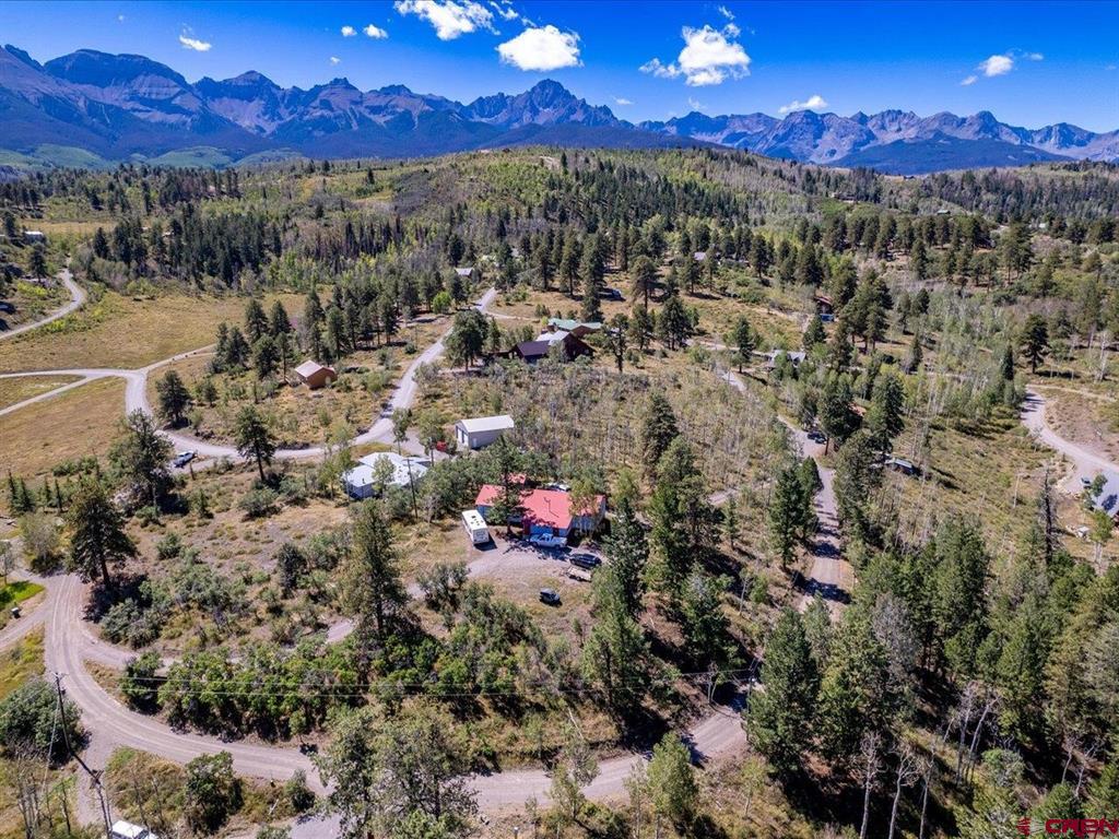 135 Aspenglow Lane Ridgway CO 81432