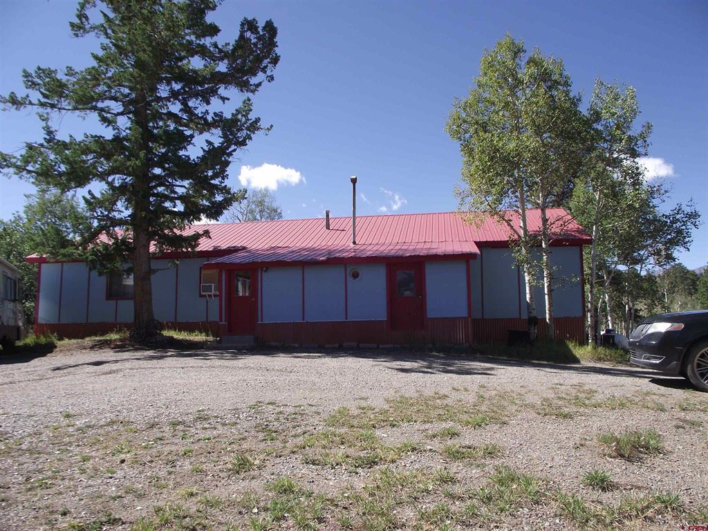 135 Aspenglow Lane Ridgway CO 81432
