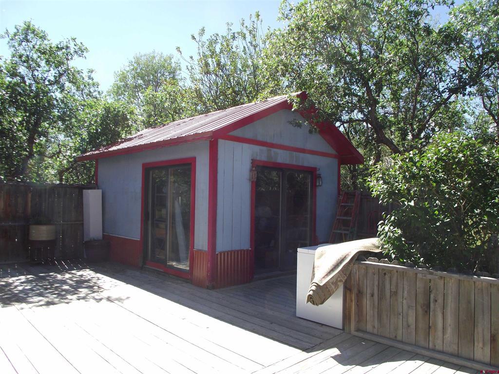 135 Aspenglow Lane Ridgway CO 81432