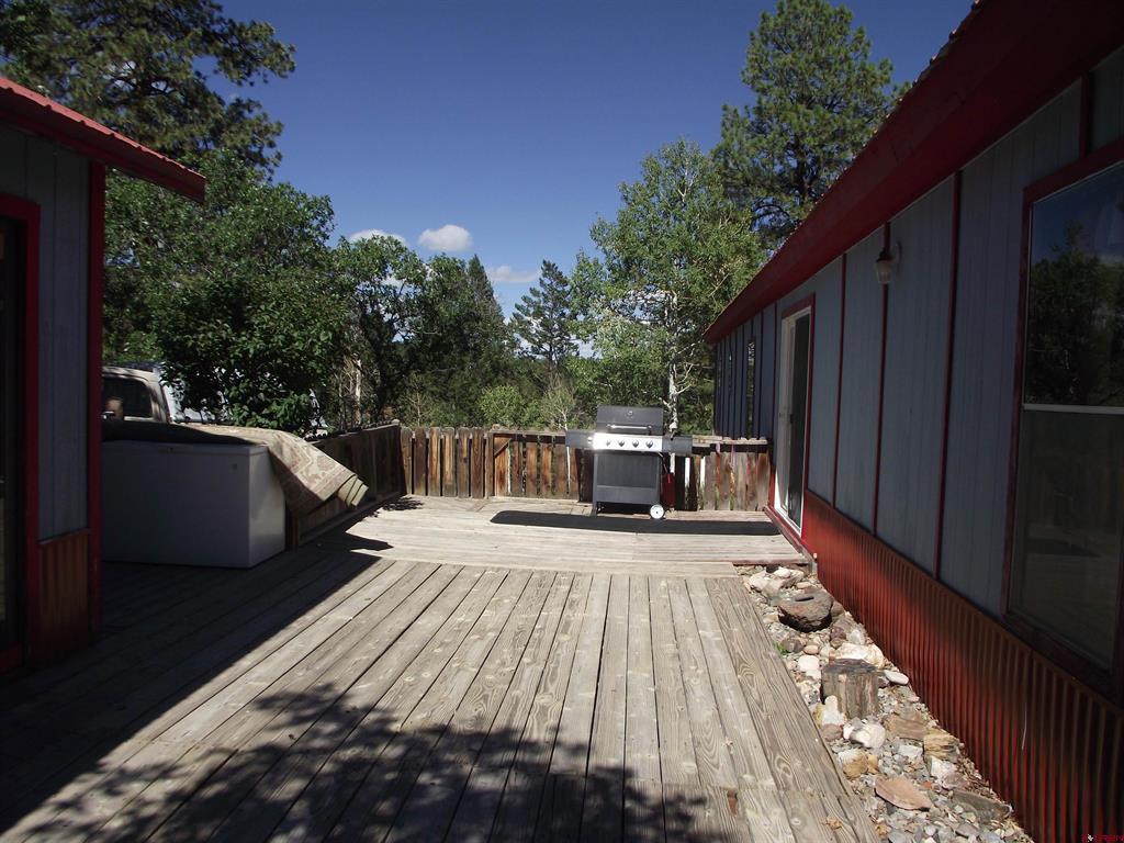 135 Aspenglow Lane Ridgway CO 81432