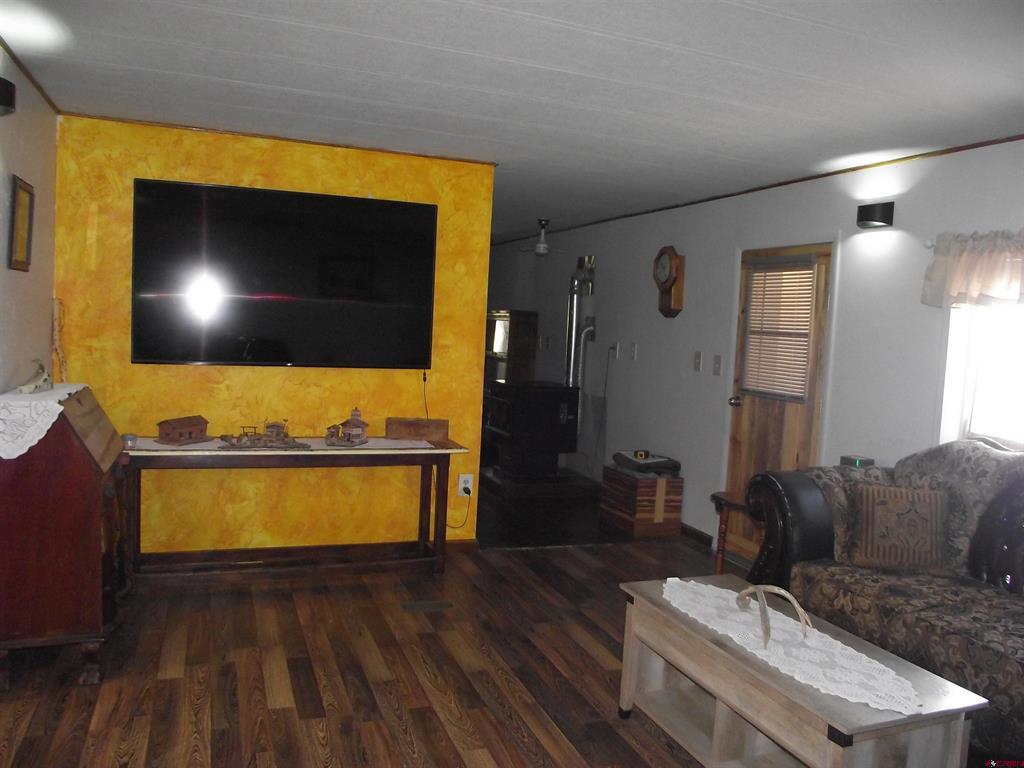 135 Aspenglow Lane Ridgway CO 81432