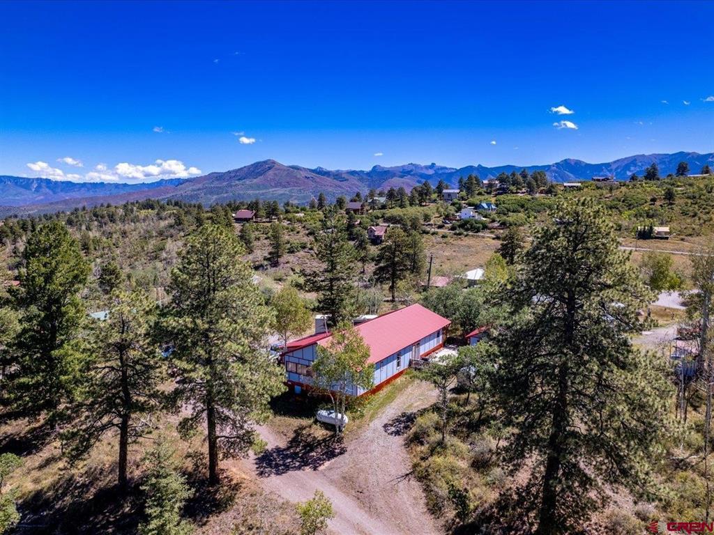 135 Aspenglow Lane Ridgway CO 81432