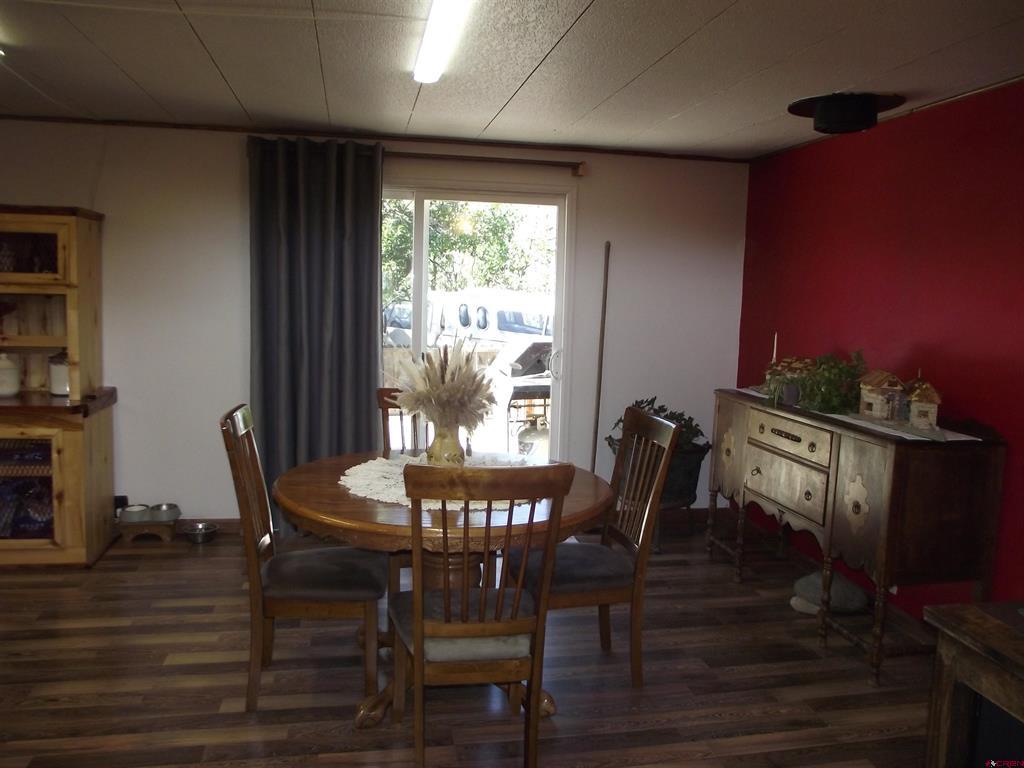 135 Aspenglow Lane Ridgway CO 81432
