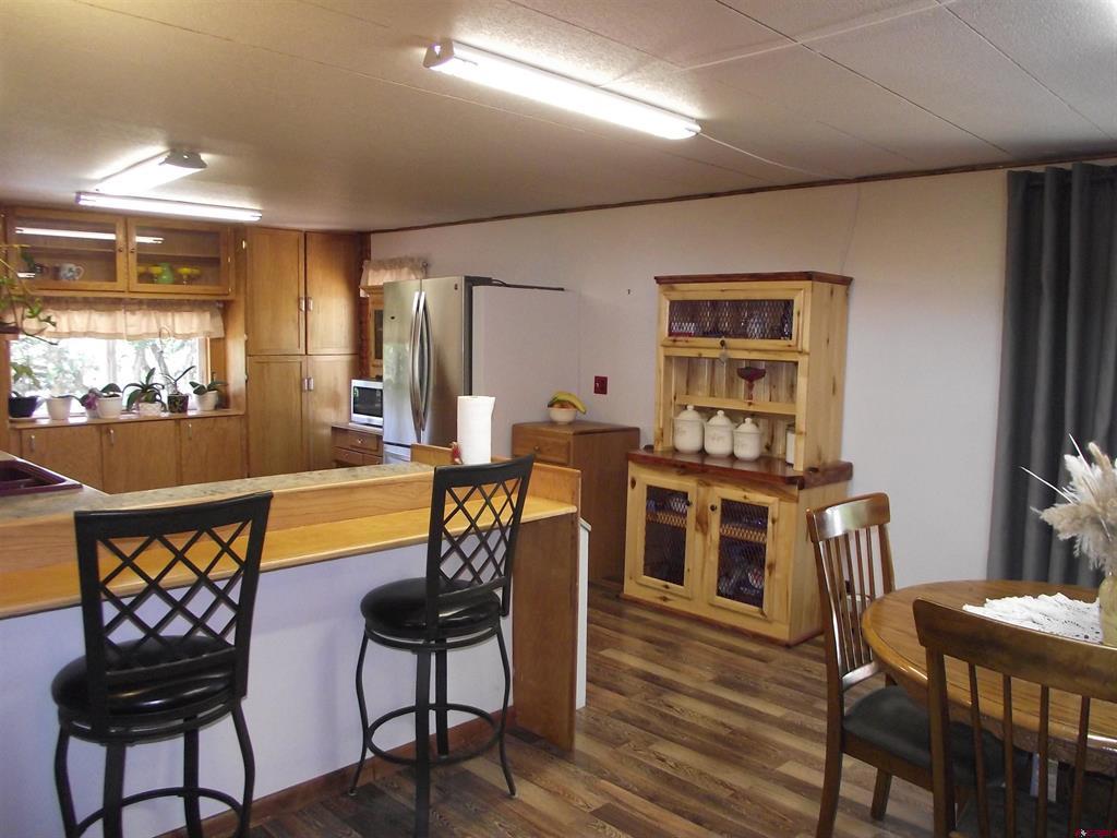 135 Aspenglow Lane Ridgway CO 81432