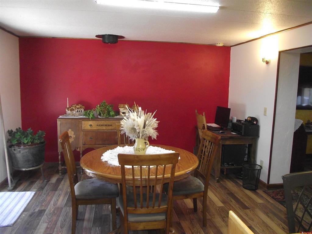 135 Aspenglow Lane Ridgway CO 81432