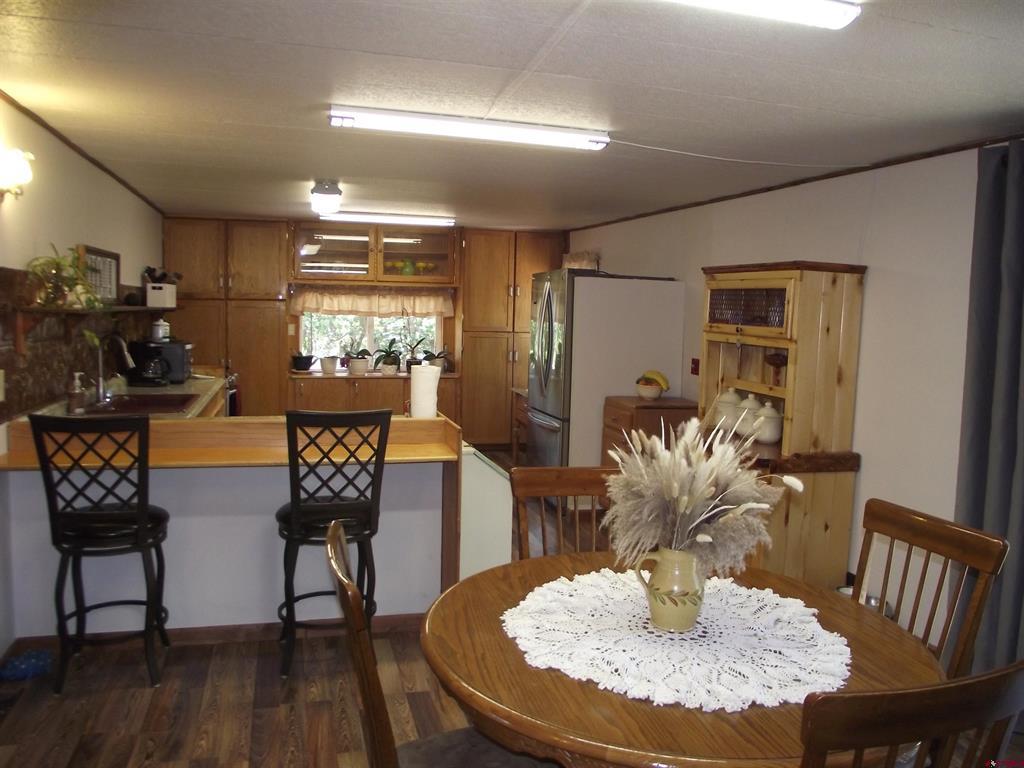 135 Aspenglow Lane Ridgway CO 81432
