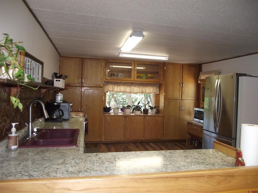 135 Aspenglow Lane Ridgway CO 81432