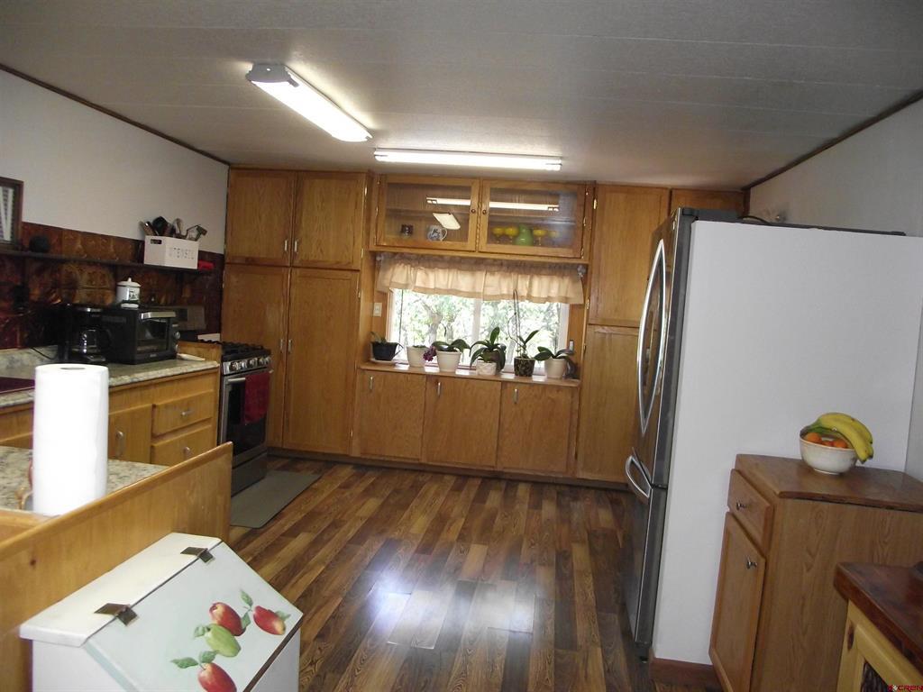 135 Aspenglow Lane Ridgway CO 81432