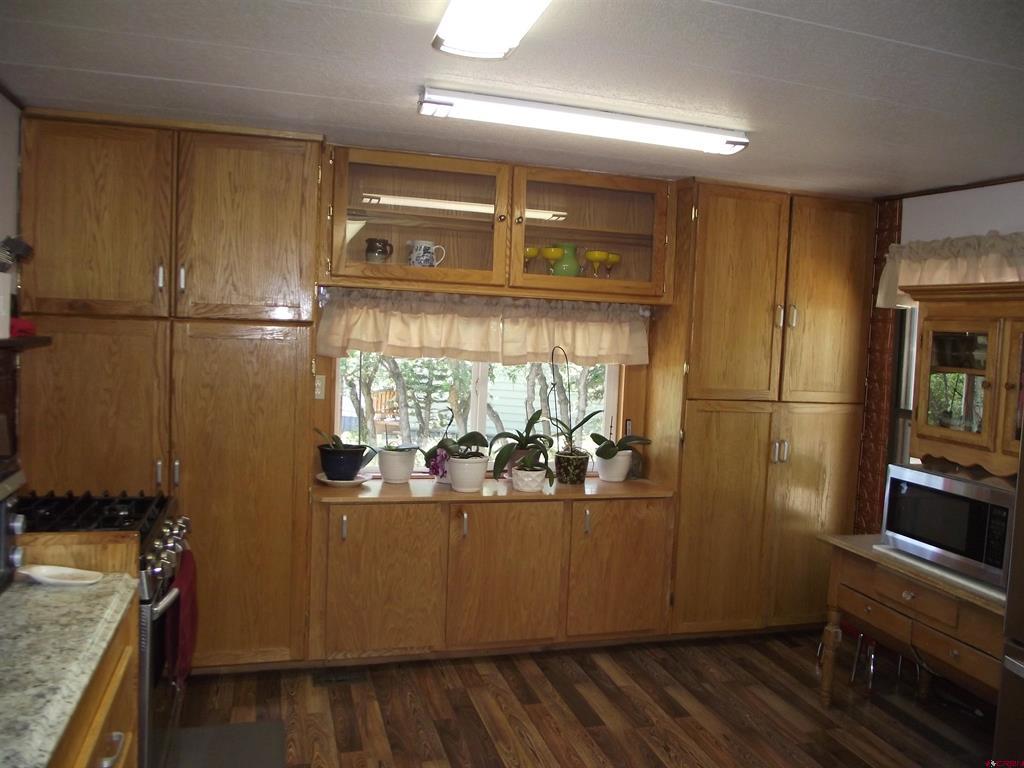 135 Aspenglow Lane Ridgway CO 81432