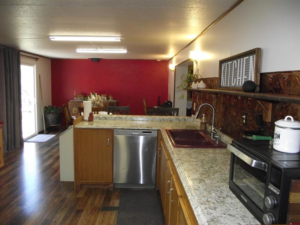 135 Aspenglow Lane Ridgway CO 81432
