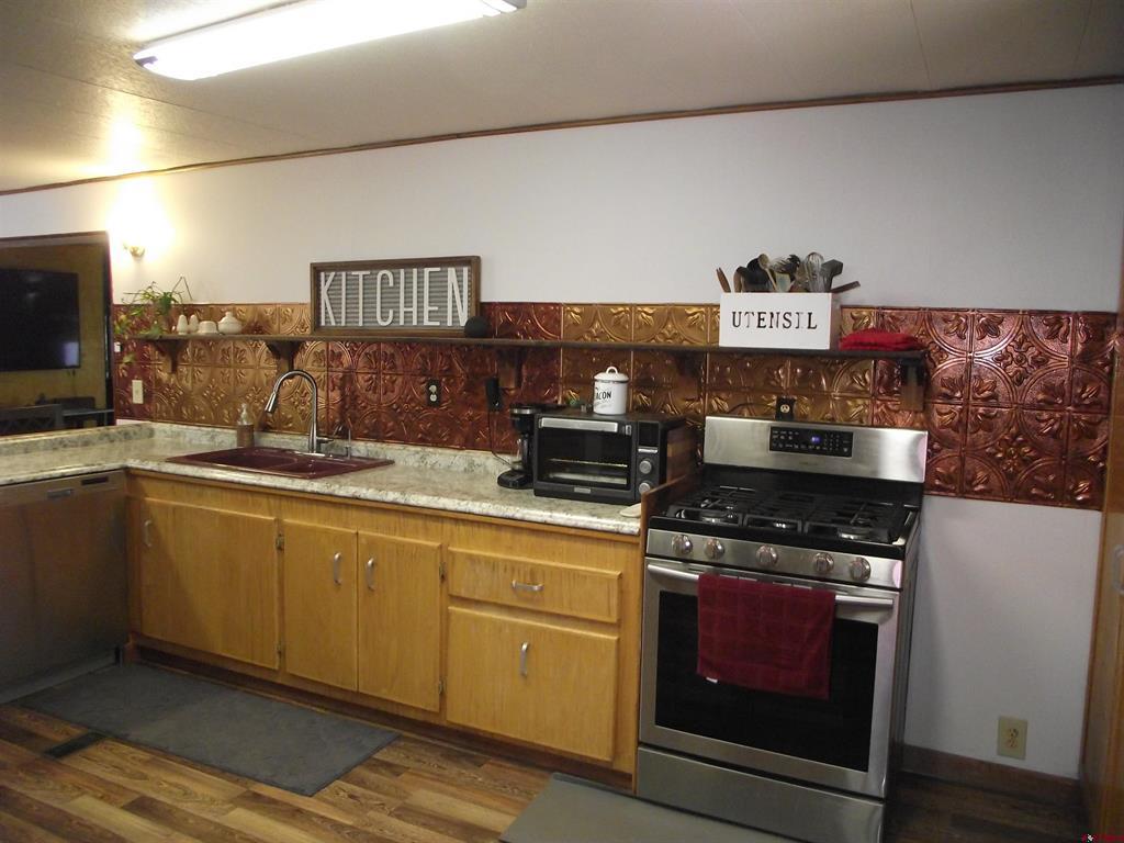 135 Aspenglow Lane Ridgway CO 81432