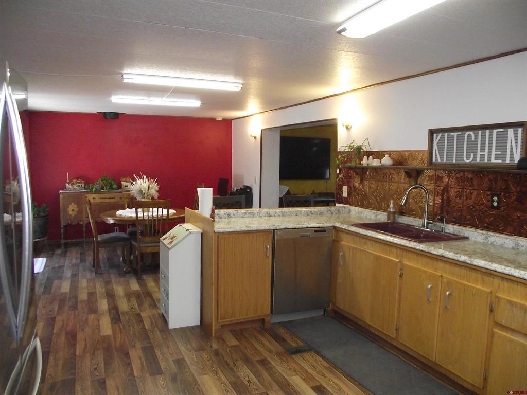 135 Aspenglow Lane Ridgway CO 81432