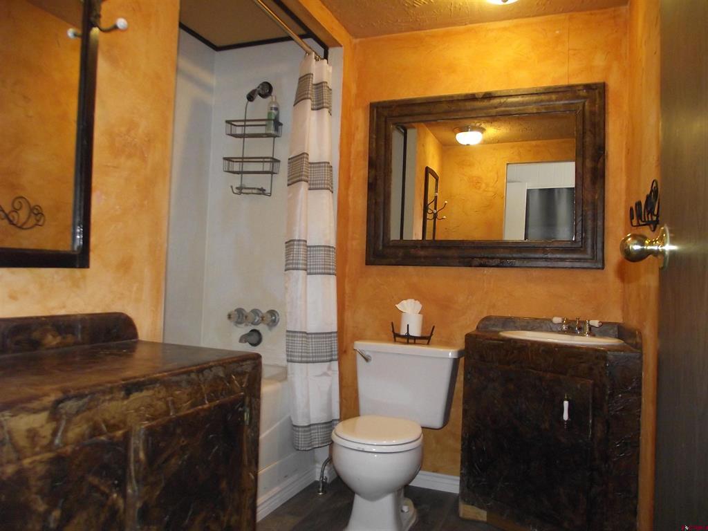 135 Aspenglow Lane Ridgway CO 81432