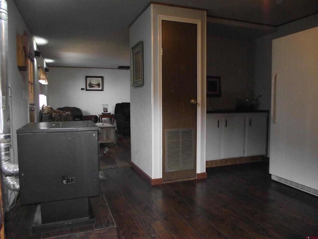 135 Aspenglow Lane Ridgway CO 81432