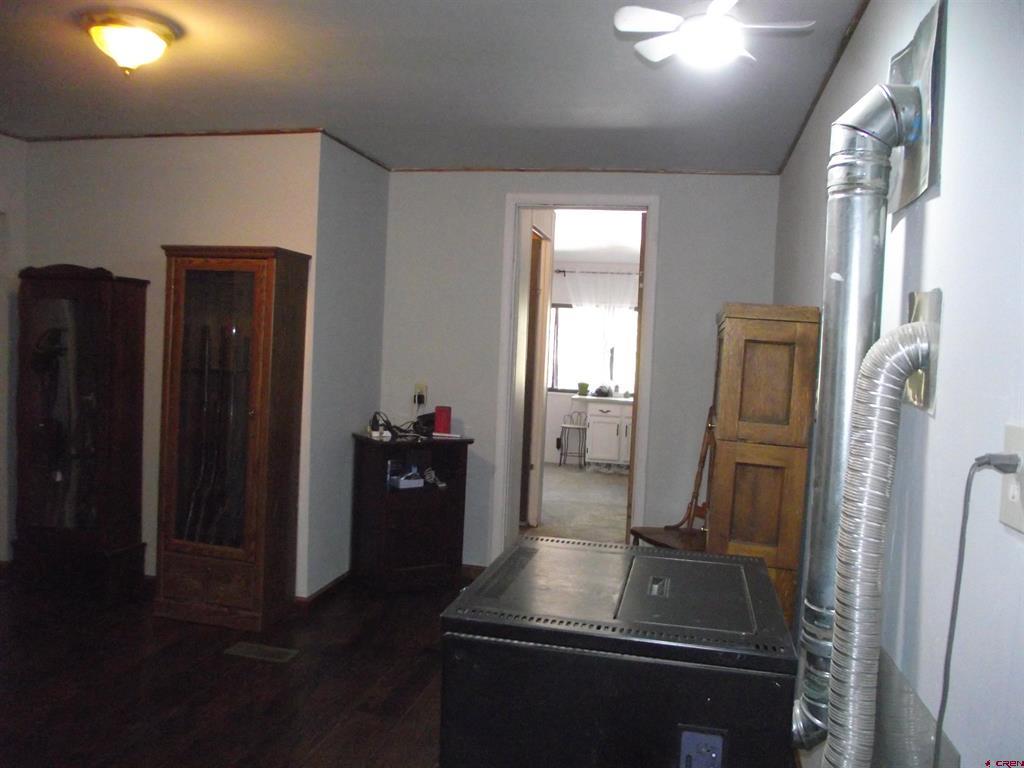 135 Aspenglow Lane Ridgway CO 81432