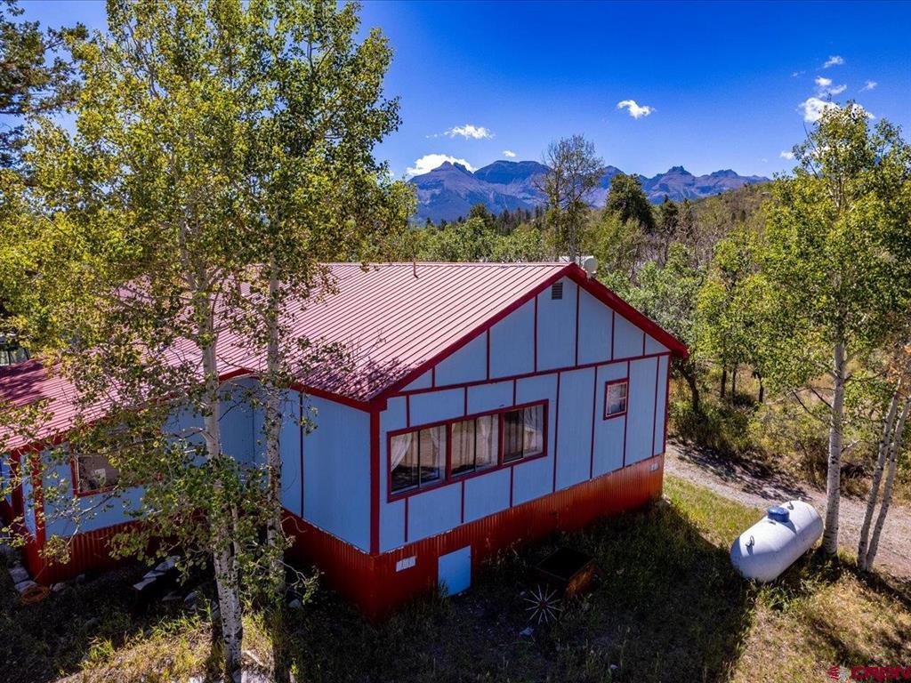 135 Aspenglow Lane Ridgway CO 81432