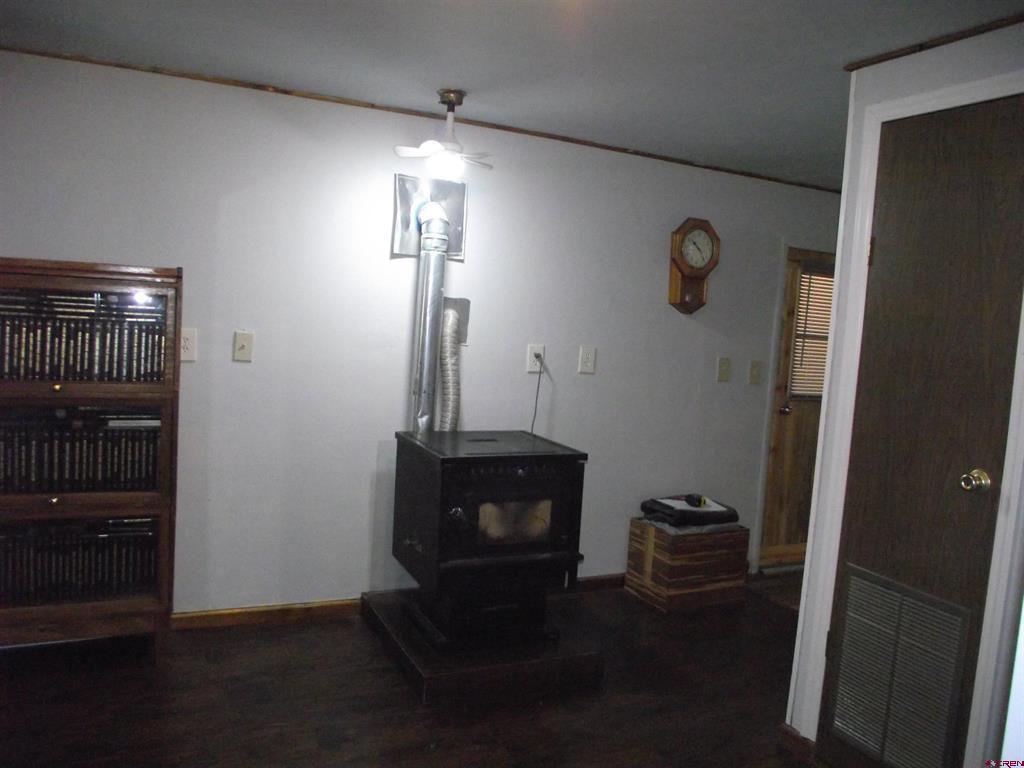 135 Aspenglow Lane Ridgway CO 81432