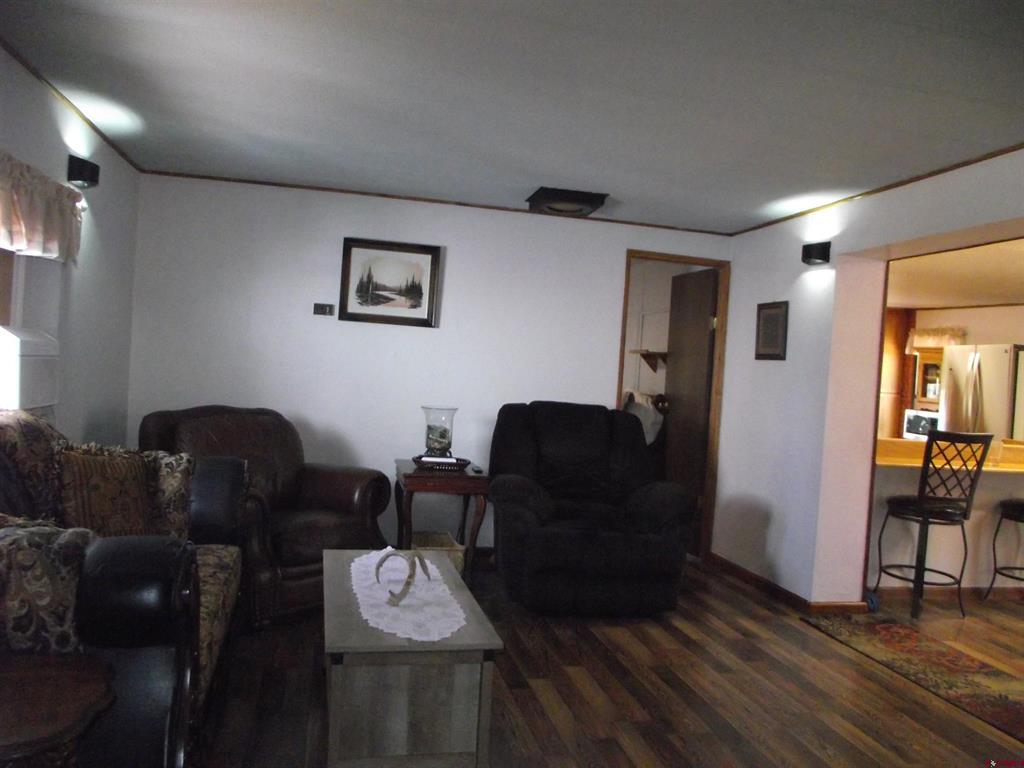 135 Aspenglow Lane Ridgway CO 81432