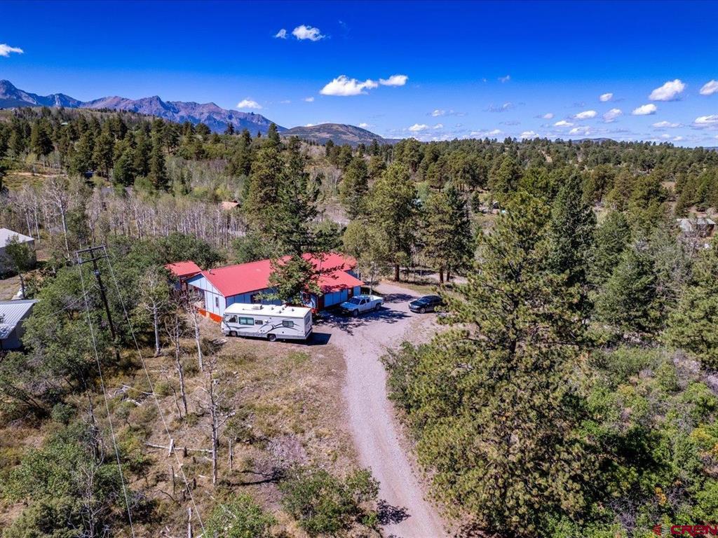 135 Aspenglow Lane Ridgway CO 81432