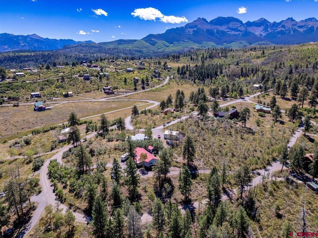 135 Aspenglow Lane Ridgway CO 81432