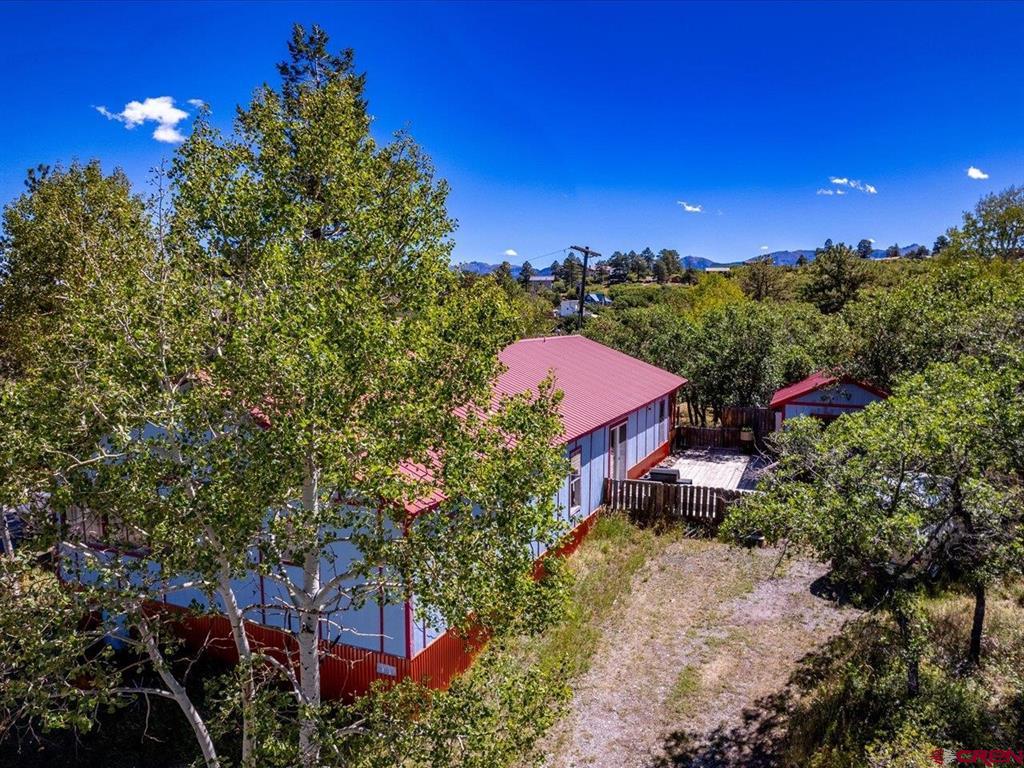 135 Aspenglow Lane Ridgway CO 81432