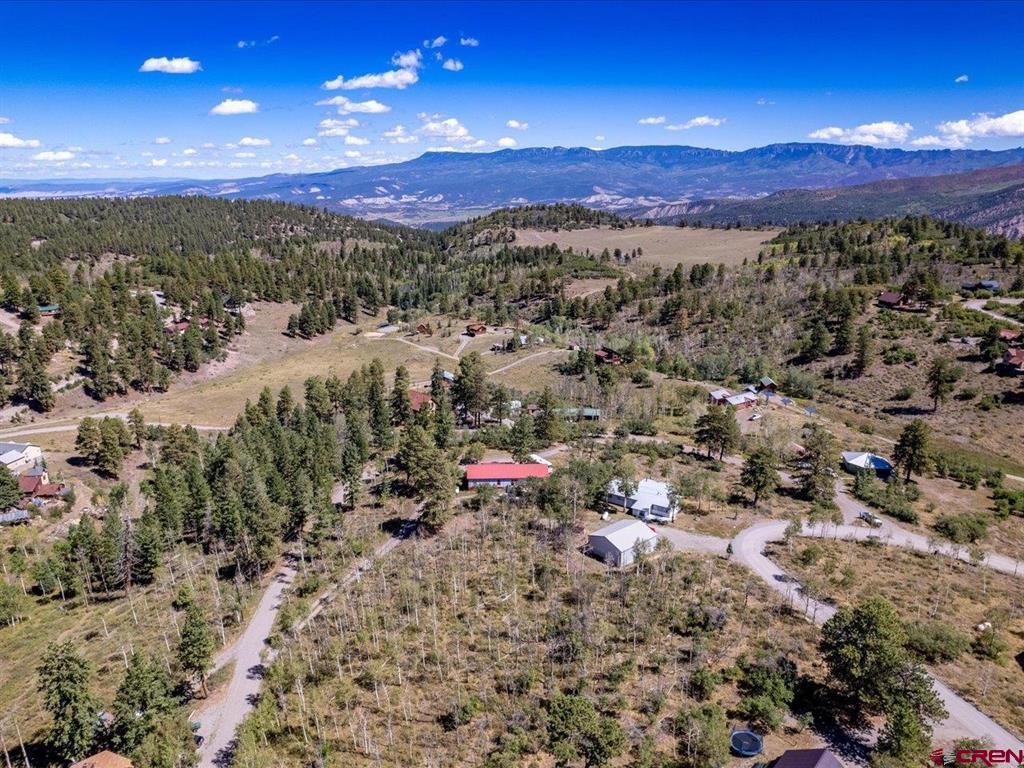 135 Aspenglow Lane Ridgway CO 81432