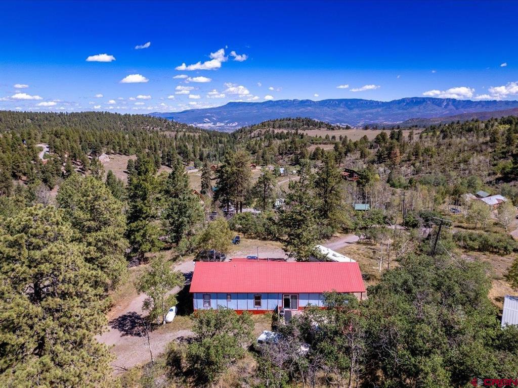 135 Aspenglow Lane Ridgway CO 81432