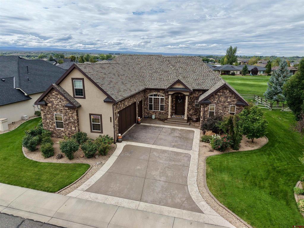 3940 Grand Mesa Drive Montrose CO 81403