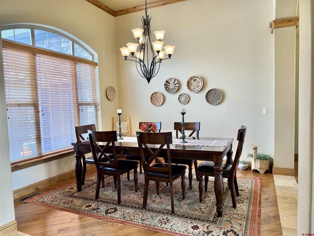3940 Grand Mesa Drive Montrose CO 81403
