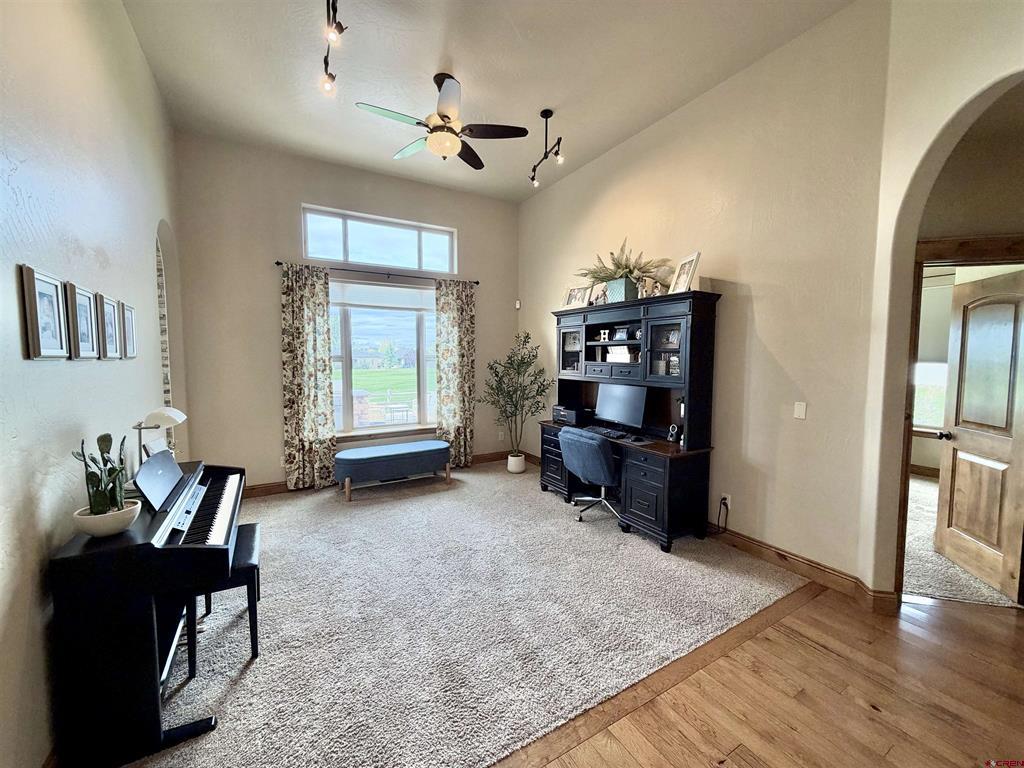 3940 Grand Mesa Drive Montrose CO 81403
