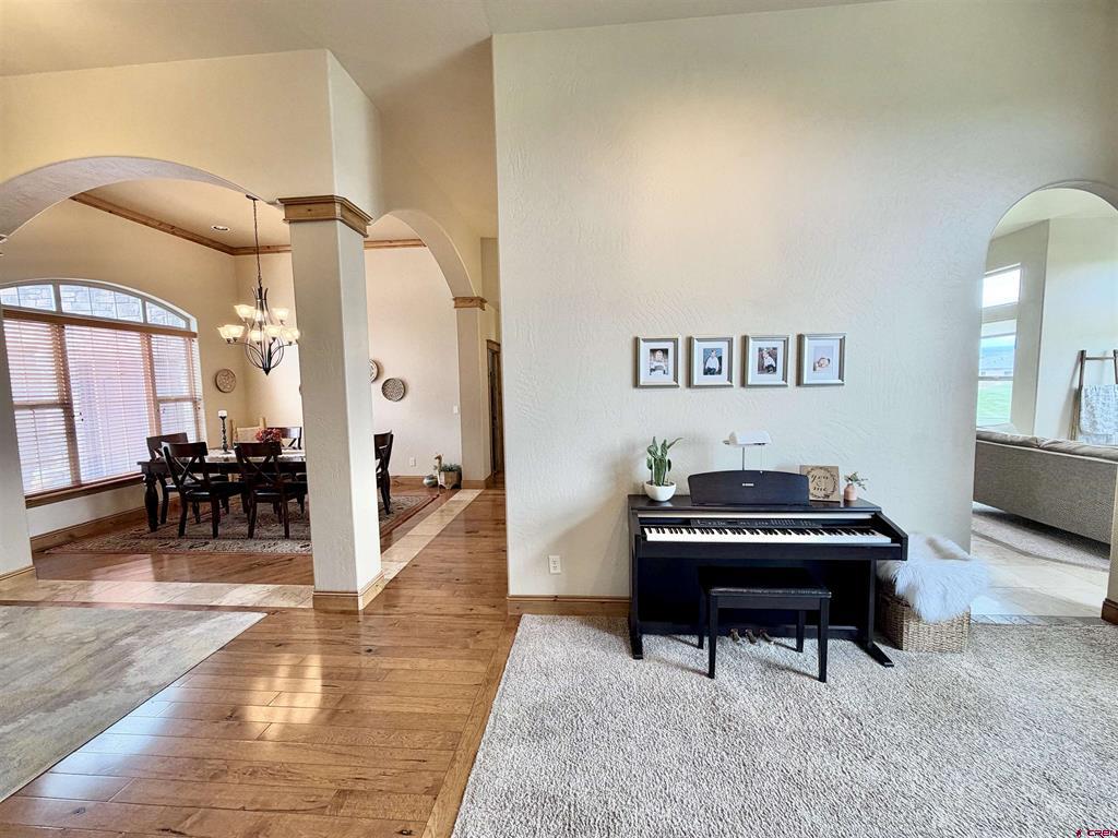 3940 Grand Mesa Drive Montrose CO 81403
