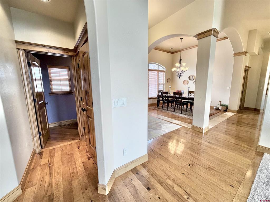 3940 Grand Mesa Drive Montrose CO 81403