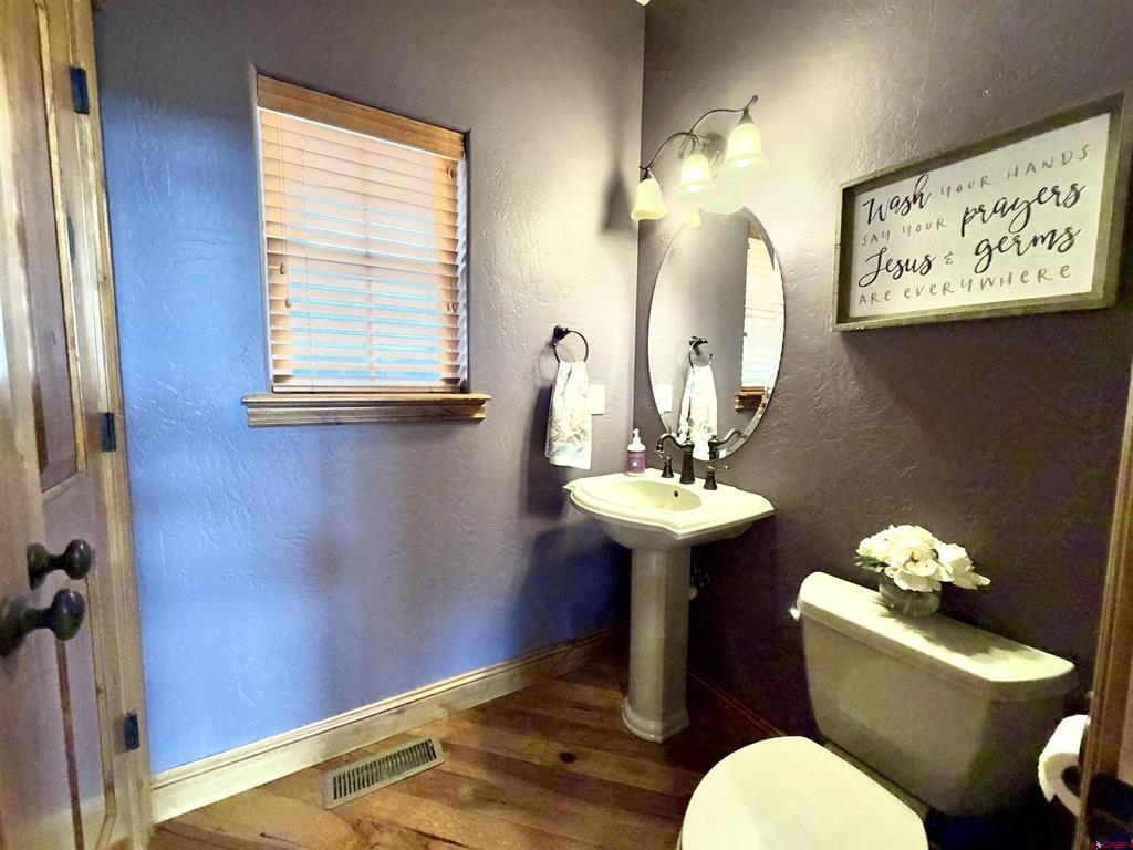3940 Grand Mesa Drive Montrose CO 81403