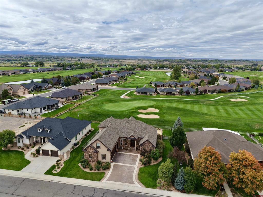 3940 Grand Mesa Drive Montrose CO 81403